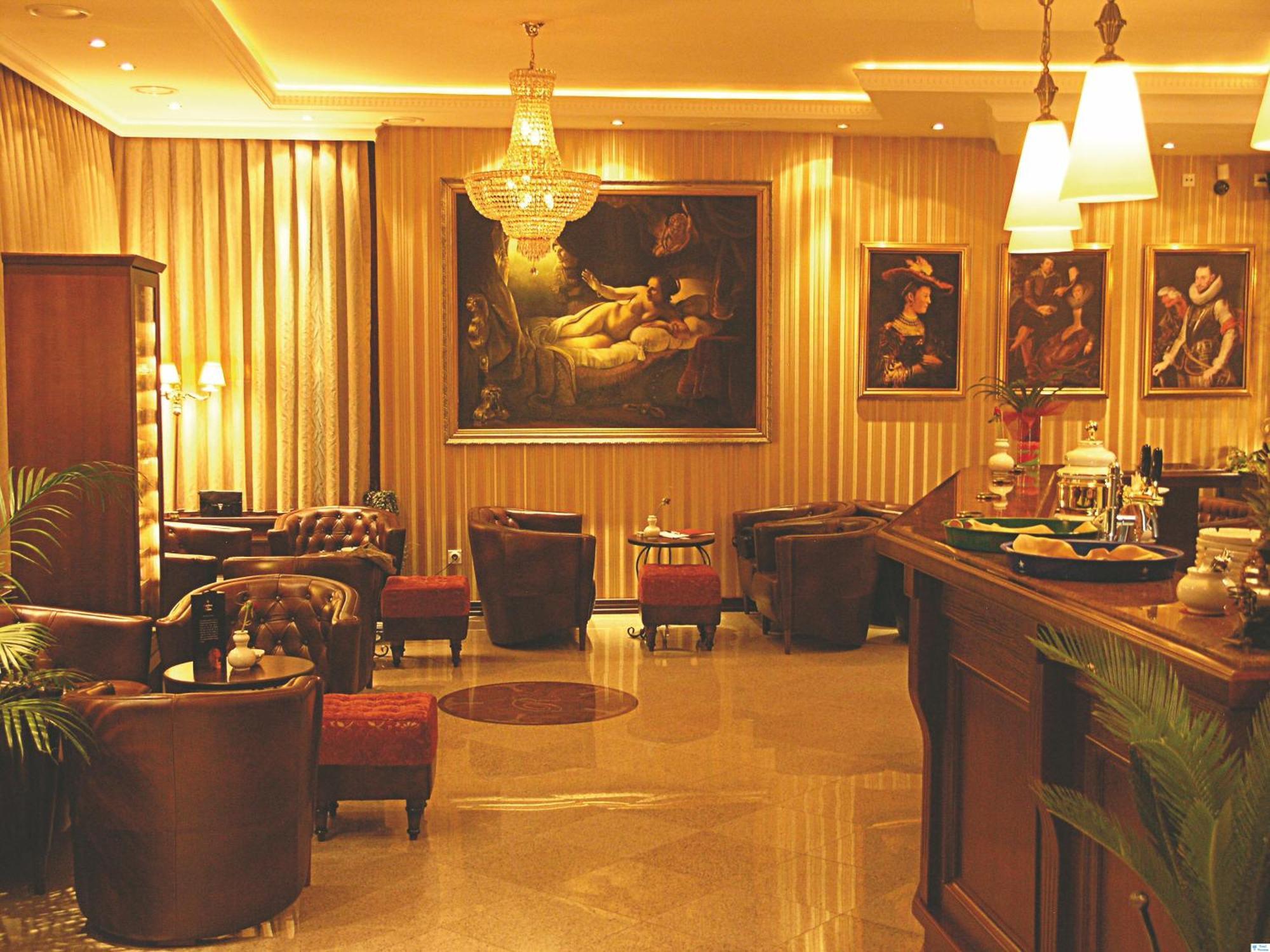 The Regent Club Hotel Ni Exterior foto